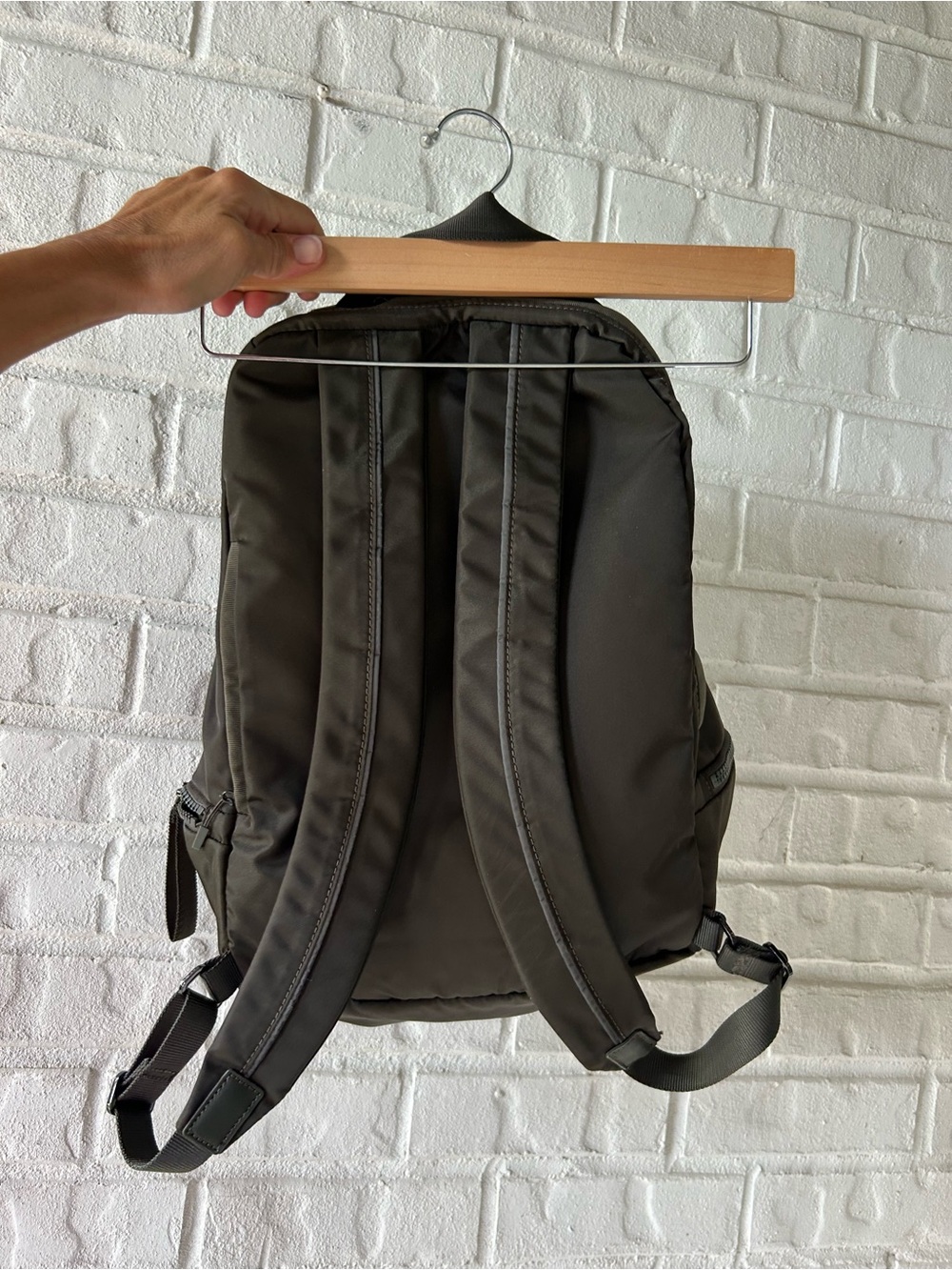 Halfday backpack initials - Picture 3 of 7